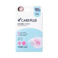 CAREPLUS Scar Cover Spot Patch