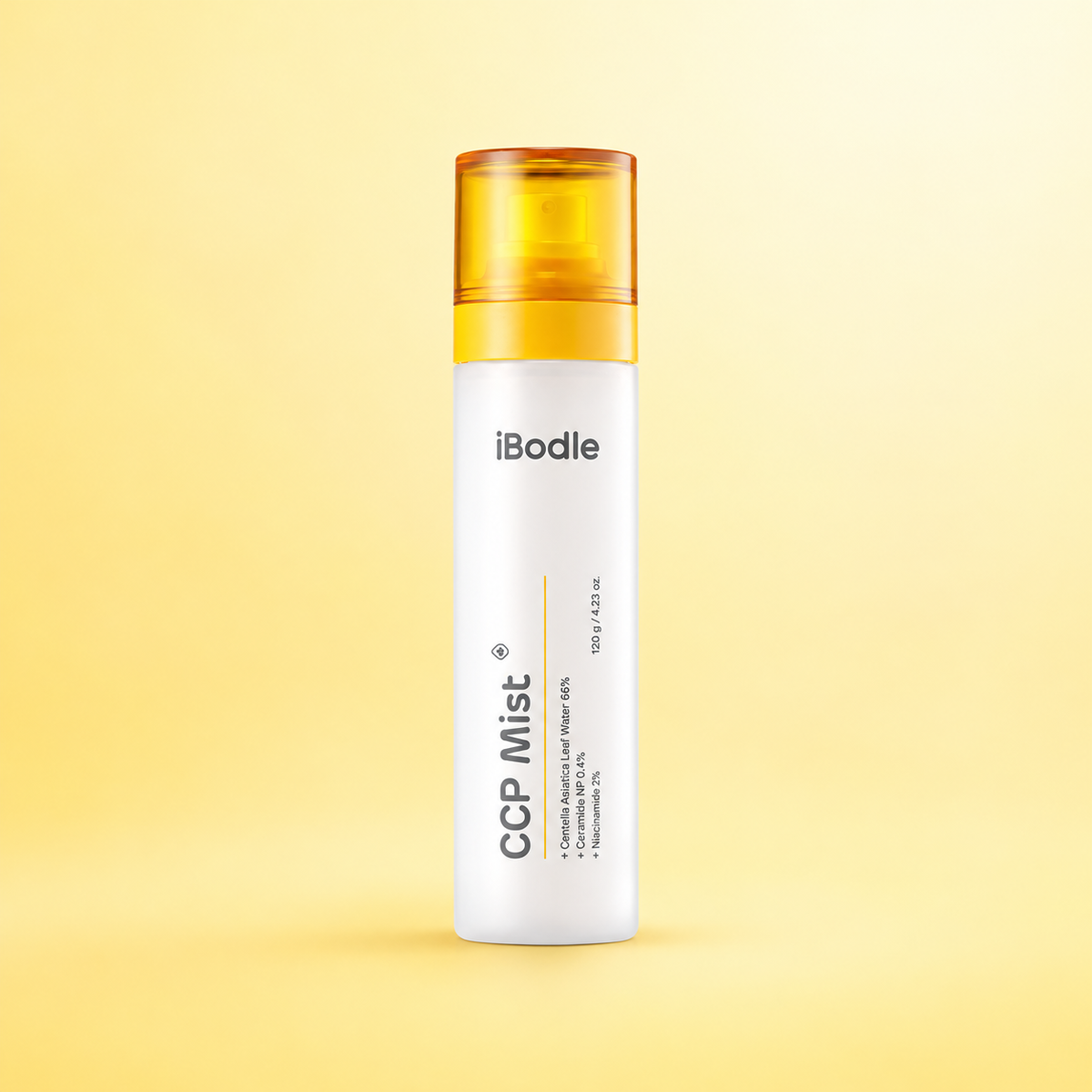 IBODLE CCP Mist 120g