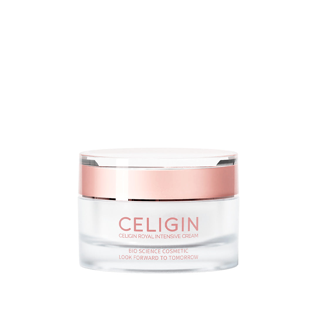 Celigin Royal intensivo crema 50 ml