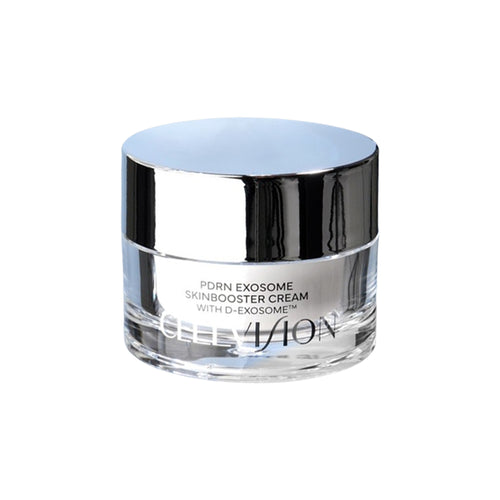 CELLVISION PDRN Exosome Skin Booster Cream 50ml