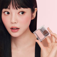 CEZANNE Cheek Blush 2.2g 5 colors