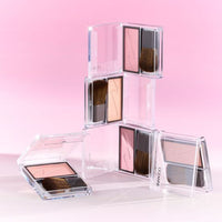 CEZANNE Cheek Blush 2.2g 5 colors