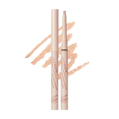 CEZANNE Drawing Eye Zone Concealer 0.25g