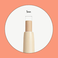 CEZANNE Drawing Eye Zone Concealer 0.25g