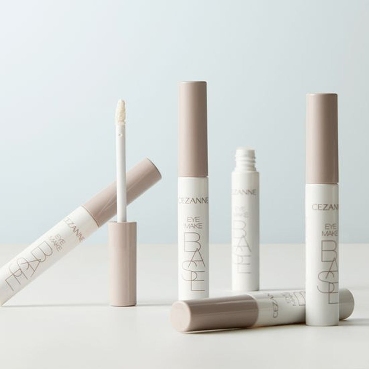 CEZANNE Eye Make Base 6g