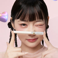 CEZANNE Glow Liquid Liner 2g 2 colors