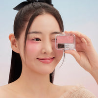 CEZANNE Natural Cheek N 3.5g 4 colors