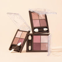 Cezanne Nuance on Eye Shadow 4G 3 Colors