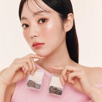 CEZANNE Pearl Glow Highlight 2.4g 4 colors