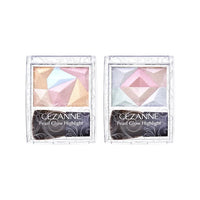 CEZANNE Pearl Glow Highlighter Special Edition 2.4g 2 colors