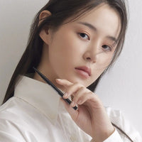 CEZANNE Super Slim Eyebrow 0.02g 4 Colors