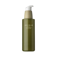 ACCOJE Reviving Dust Cleansing Gel to Foam 180ml