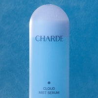 CHARDE Cloud Mist Serum 100ml