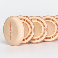 CHASIN' RABBITS All About Glow Cover Cushion 2 Types