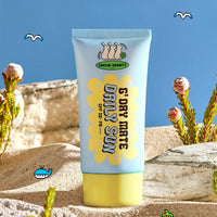 CHASIN’ RABBITS G'day Mate Daily Sun SPF50+ PA++++ 50ml