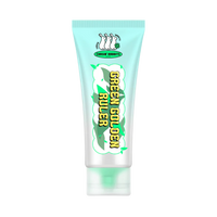 CHASIN' RABBITS Green Golden Ruler Cream 100ml