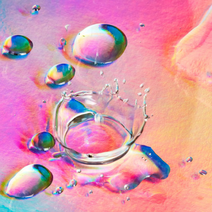 Chasin ’Rabbits Magic Beauty Shroom Essence 200ml