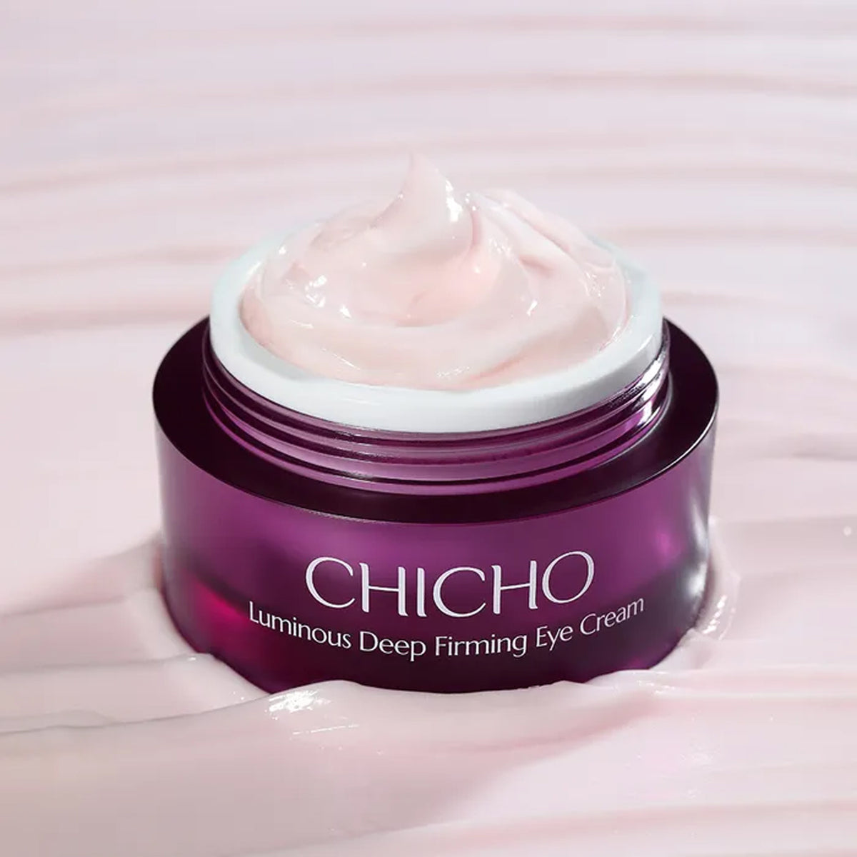 CHICHO Luminous Deep Firming Eye Cream 30ml