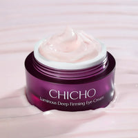 CHICHO Luminous Deep Firming Eye Cream 30ml