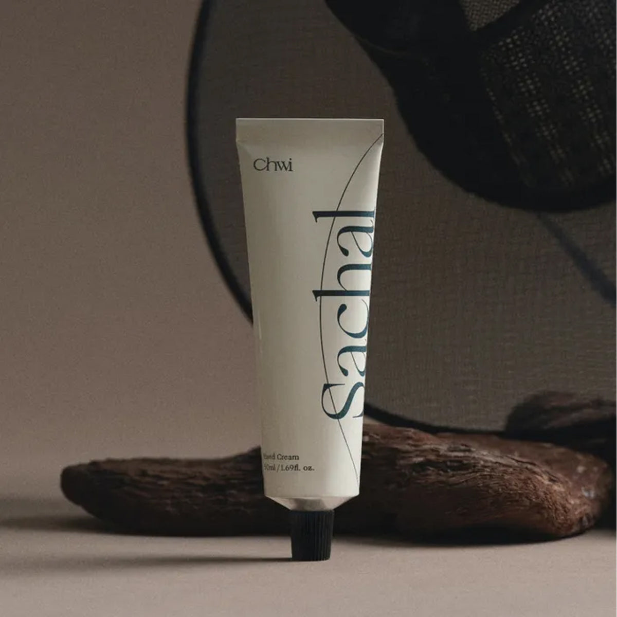 CHI Hand Cream #Sachal 50ml