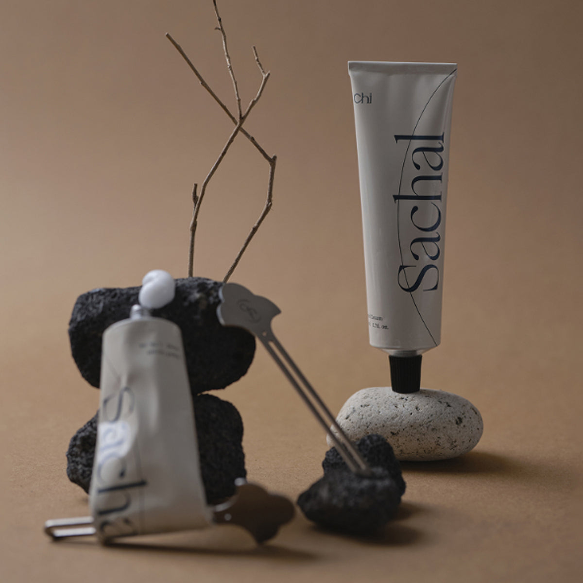 CHI Hand Cream #Sachal 50ml