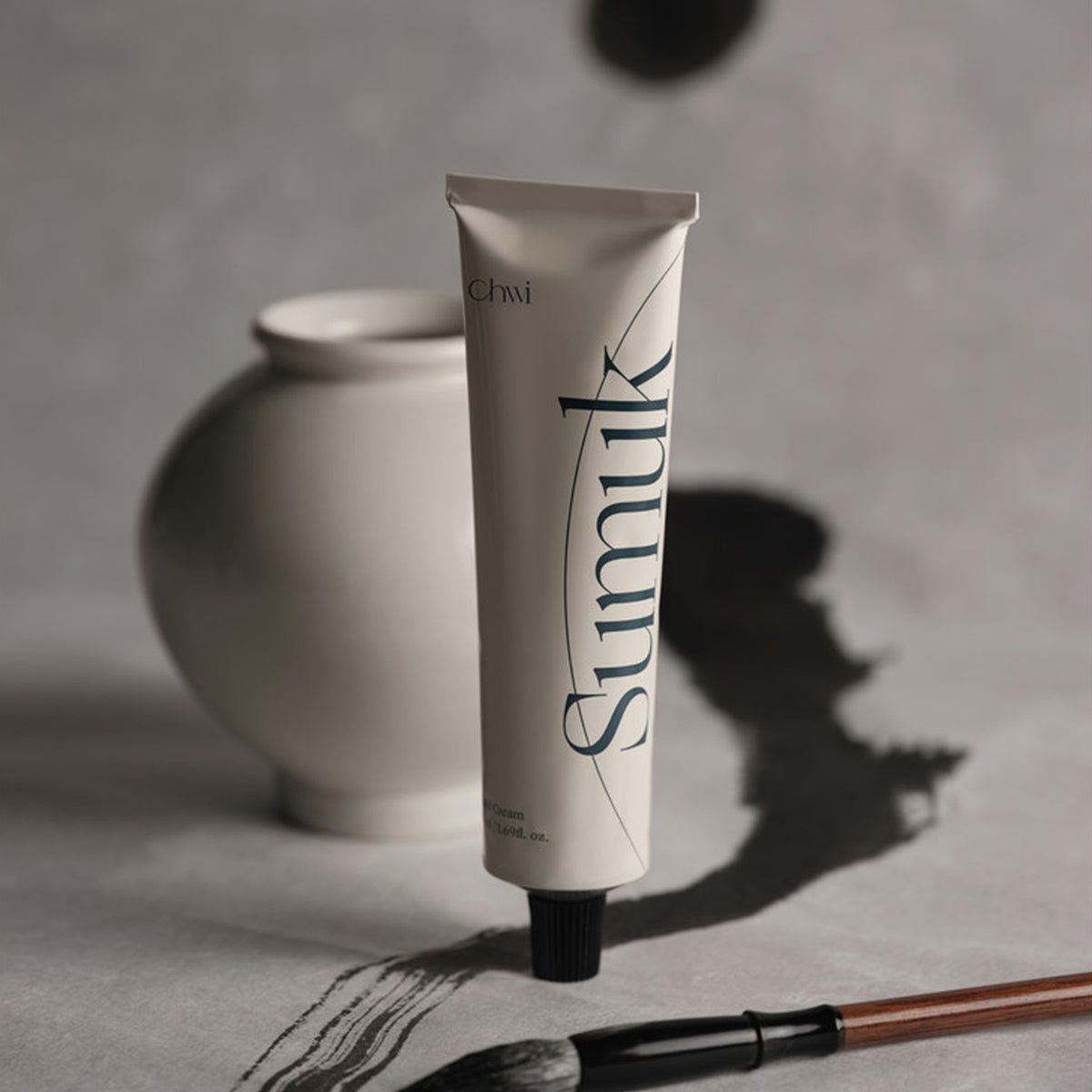 CHI Hand Cream #Sumuk 50ml