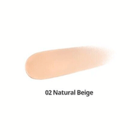 HOSUNGAH BEAUTY Mega Fit Stick Foundation SPF50+ PA++++ 16g for easy application.
