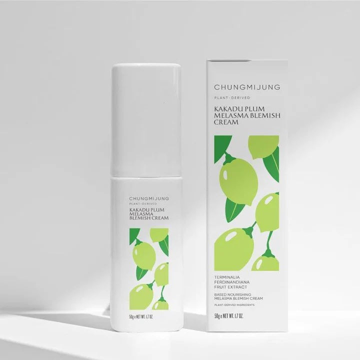 CHUNGMIJUNG Melasma Blemish Kakadu Plum 50g