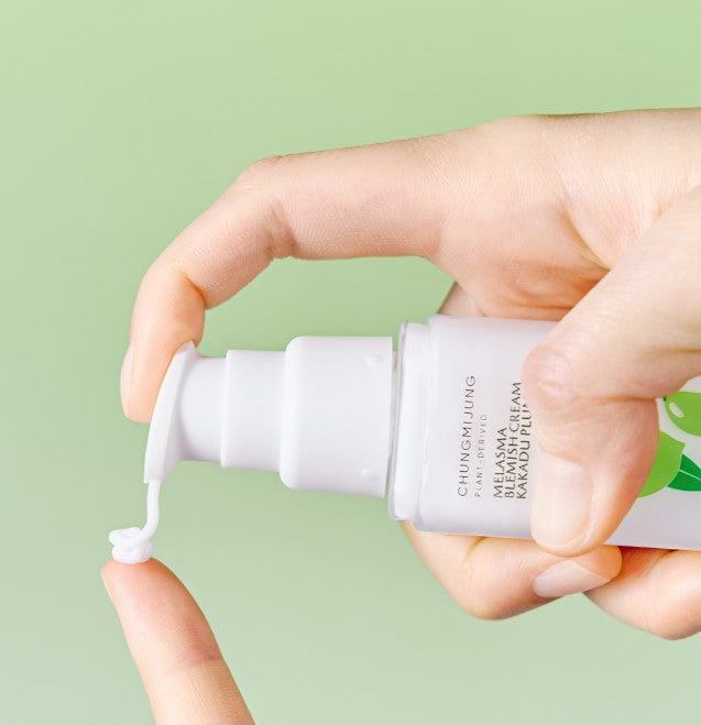 CHUNGMIJUNG Melasma Blemish Kakadu Plum 50g