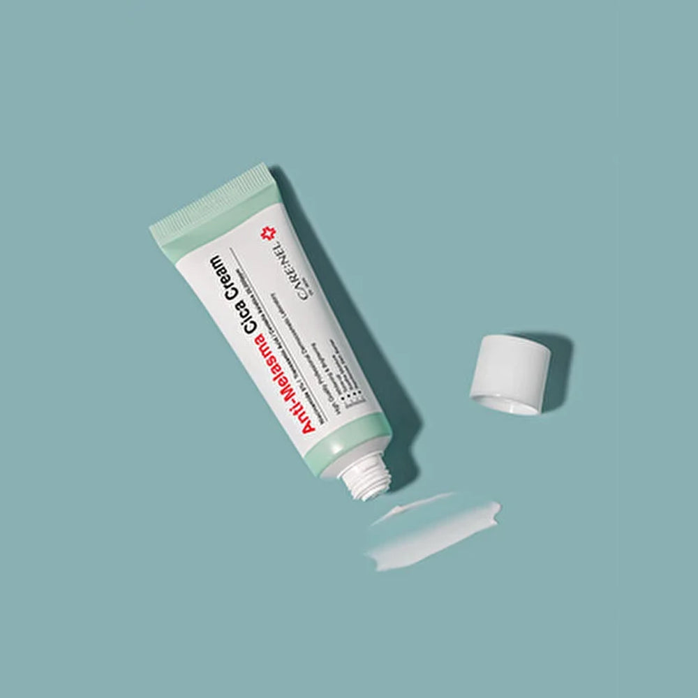CARE:NEL Anti-Melasma Cica Cream 40ml - DODOSKIN