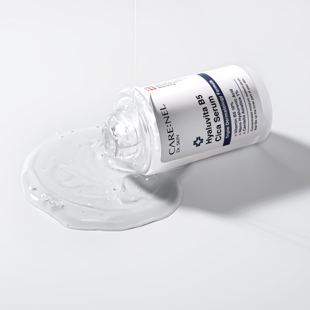 CARE:NEL Hyaluvita B5 Cica Serum 30ml - DODOSKIN