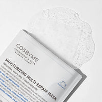 CIVASAN Cosbyme Moisturizing Multi-Repair Mask (7 Sheets)