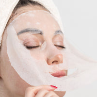 CIVASAN Cosbyme Moisturizing Multi-Repair Mask (7 Sheets)