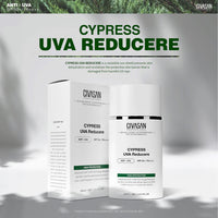 CIVASAN Cypress UVA Reducere 30ml