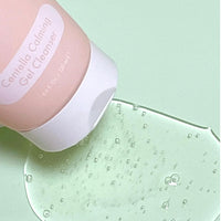 BARR Centella Calming Gel Cleanser 120ml - DODOSKIN