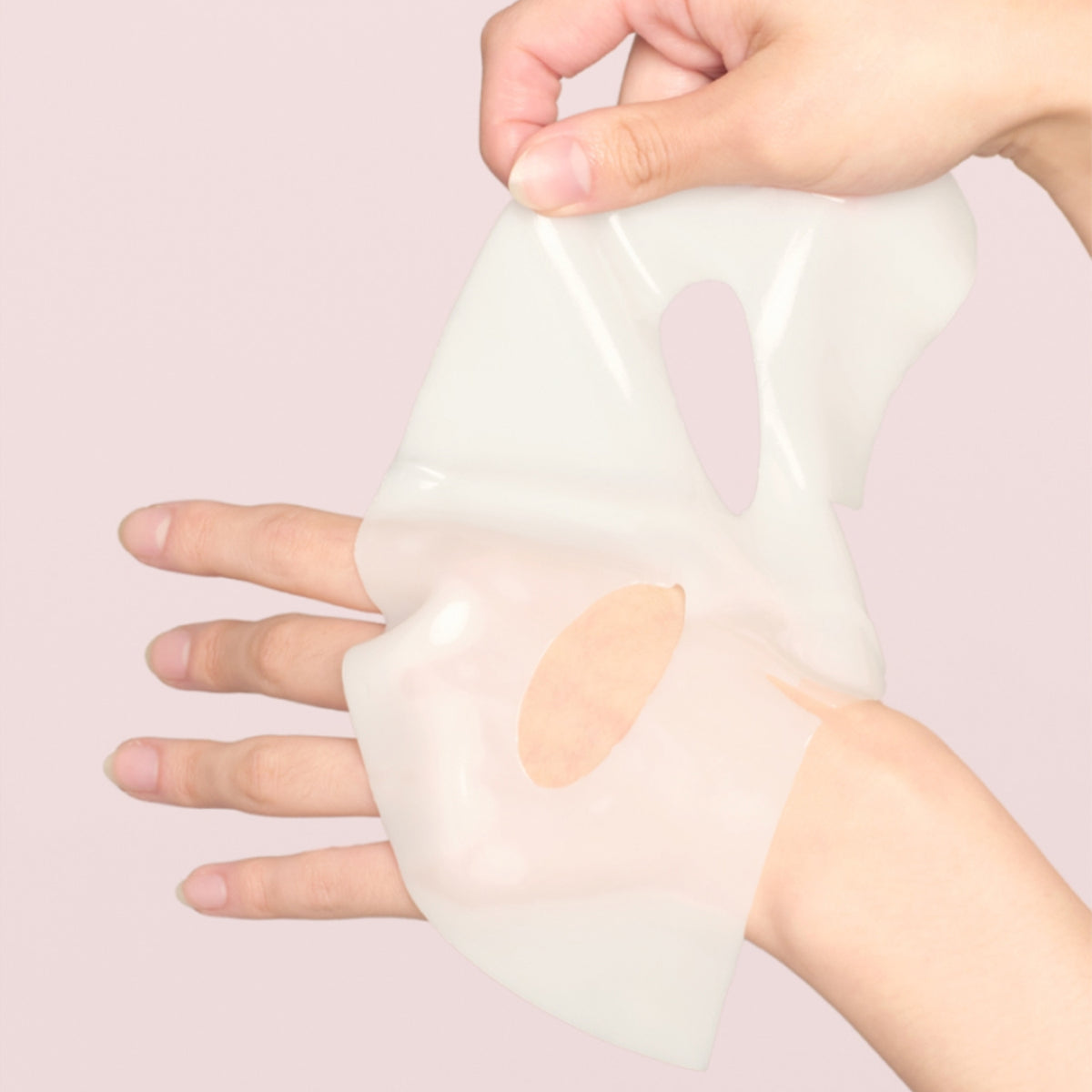 ClearDea. Mucin Collagen EGF Fitting Mask 5ea