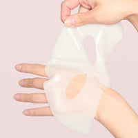 ClearDea. Mucin Collagen EGF Fitting Mask 5ea