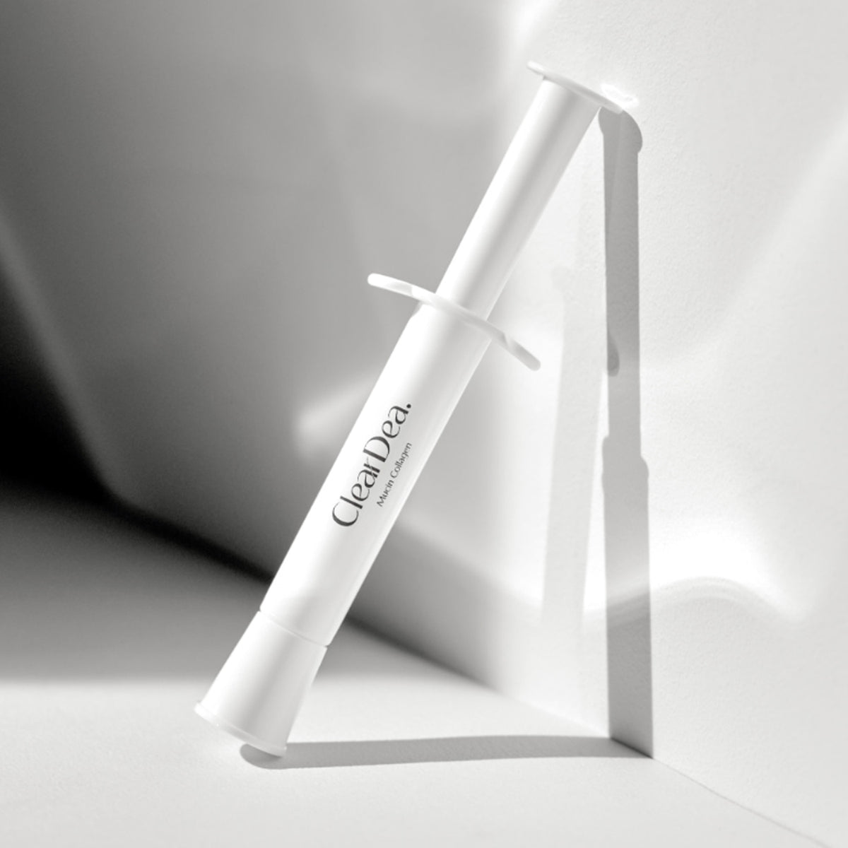Cleardea. Ampoule de crema voluminente de colágeno de mucina 4 ml x 5ea