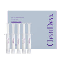 ClearDea. Mucin Collanetinal Deep Wrinkle Shot 4ml x 5ea