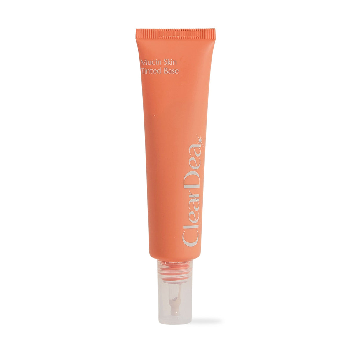 ClearDea. Mucin Skin Tinted Base 30ml