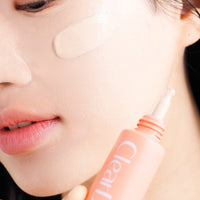 ClearDea. Mucin Skin Tinted Base 30ml