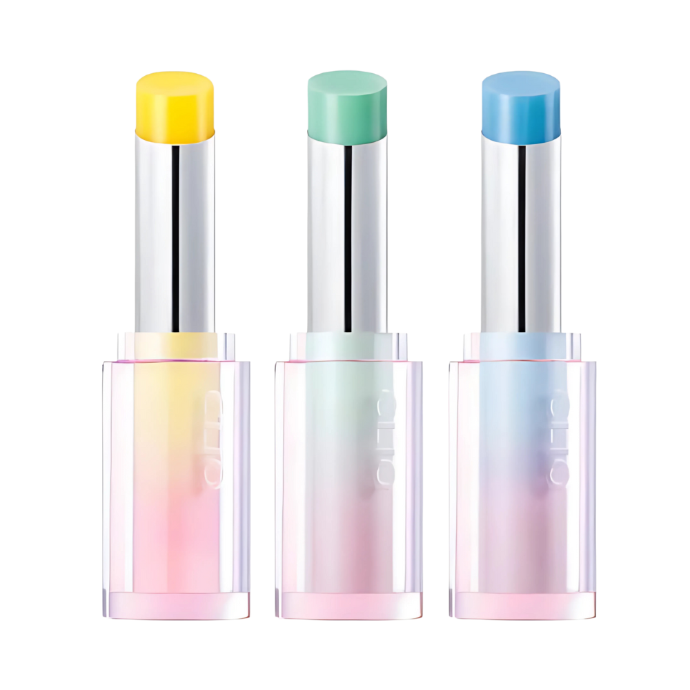 CLIO Bálsamo de cristal 3.3g