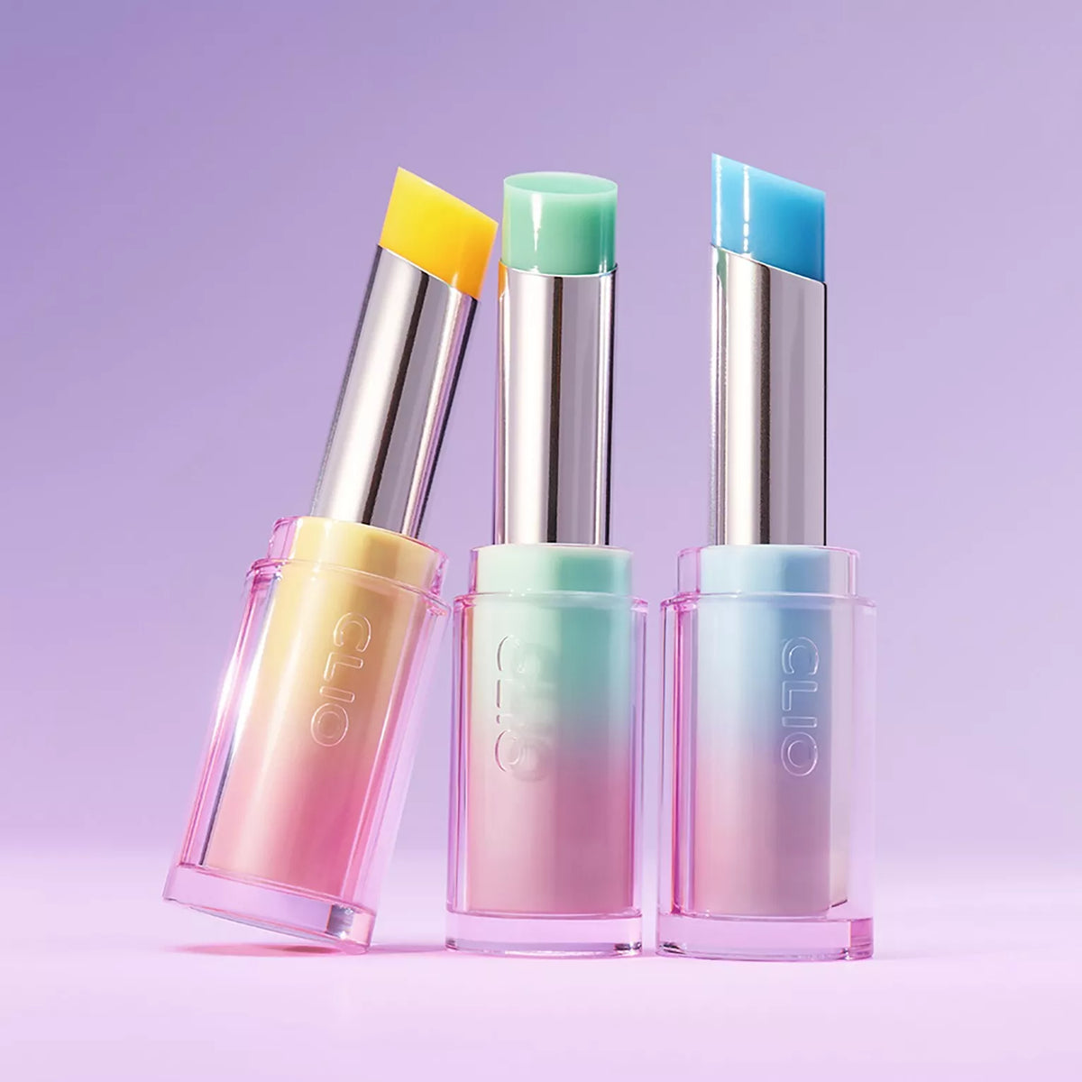 CLIO Bálsamo de cristal 3.3g