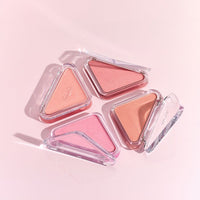 CLIO Essential Blush Tap 8 Colors