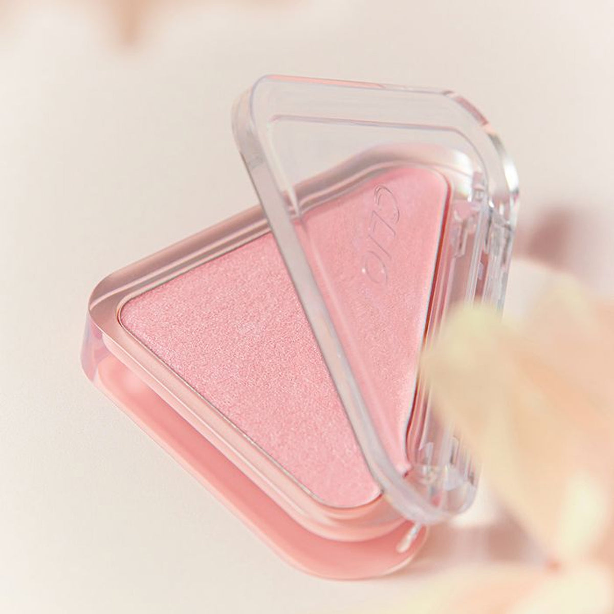 CLIO Essential Blush Tap 8 Colors