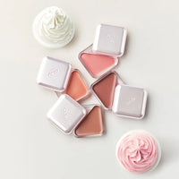 CLIO Essential Lip Cheek Tap Blur 4 Colors