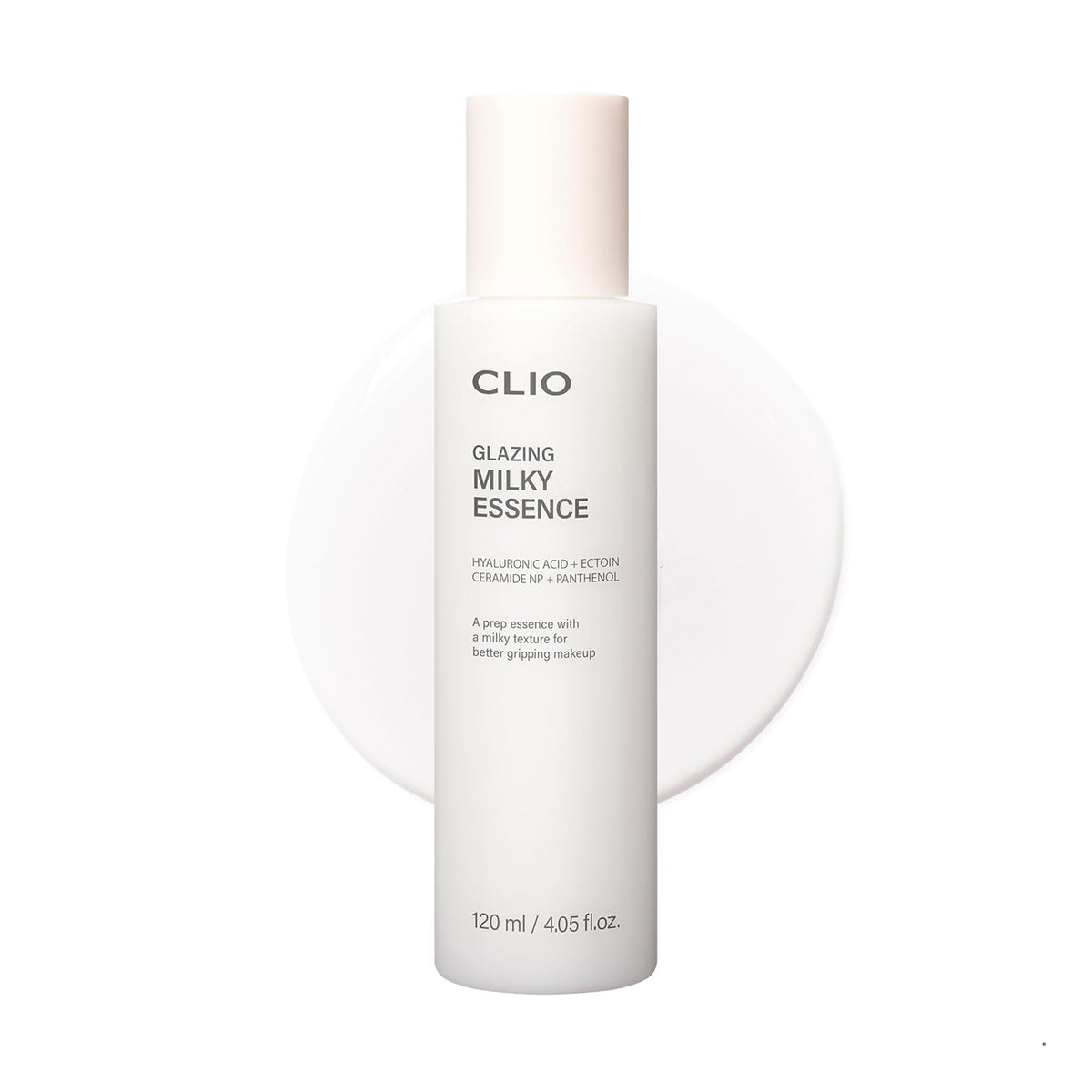 CLIO Glazing Milky Essence 120ml