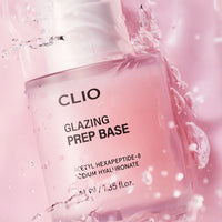 CLIO Glazing Prep Base 40ml