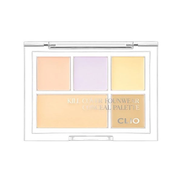 CLIO Kill Cover Founwear Concealer 6g #Pure Joy