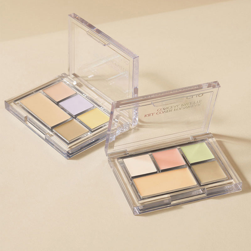 CLIO Kill Cover Founwear Concealer 6g #Pure Joy